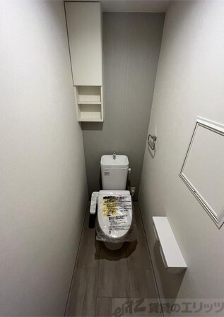 ハピネスガーデン新大阪の物件内観写真